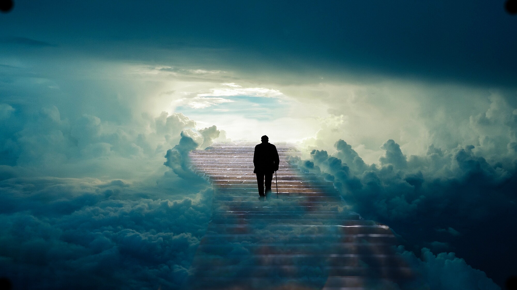 ¿Existe la muerte?