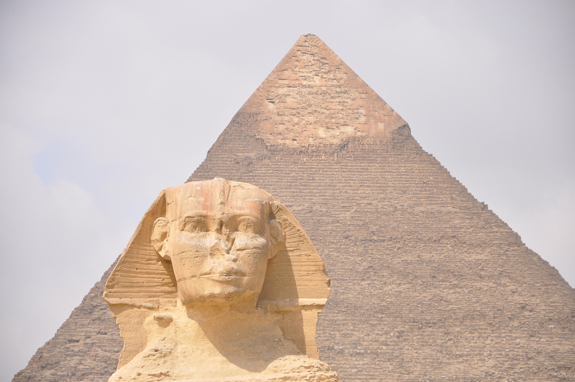 Enigma-Pirámides-Egipto-Gran-Gizah El enigma de las Pirámides de Egipto