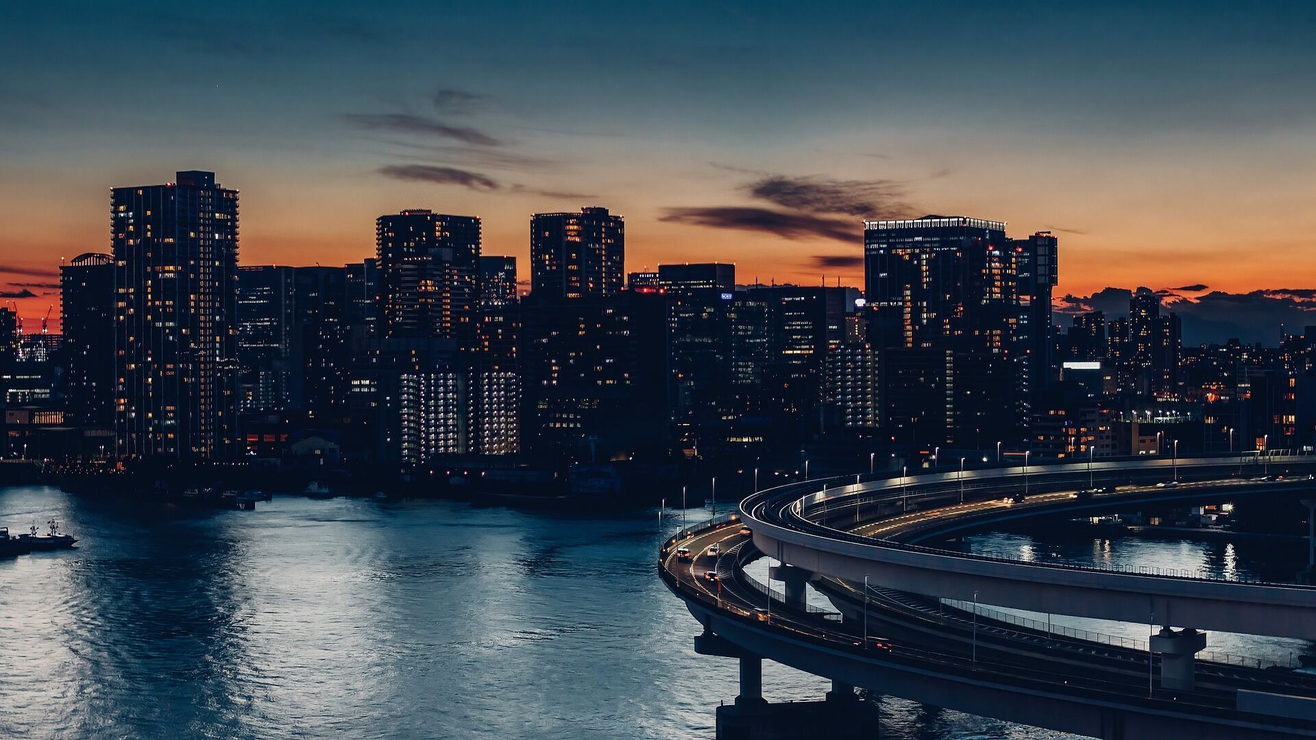 Historia-ciudades-grandes-primeras-urbano-tokio-japon ciudades más grandes de la historia
