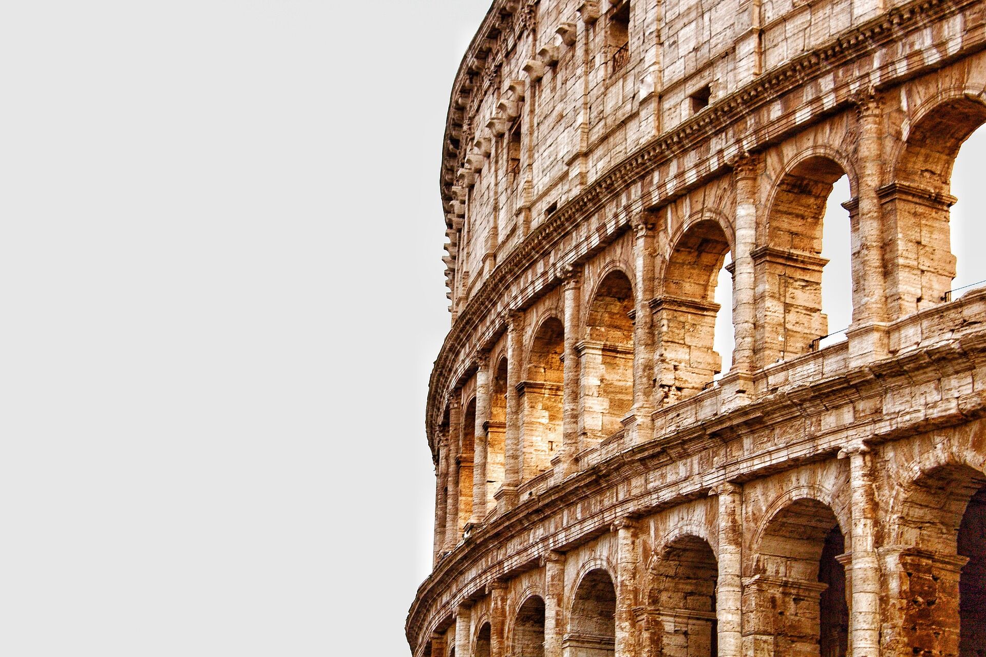 Historia-ciudades-grandes-primeras-urbano-roma-italia ciudades más grandes de la historia