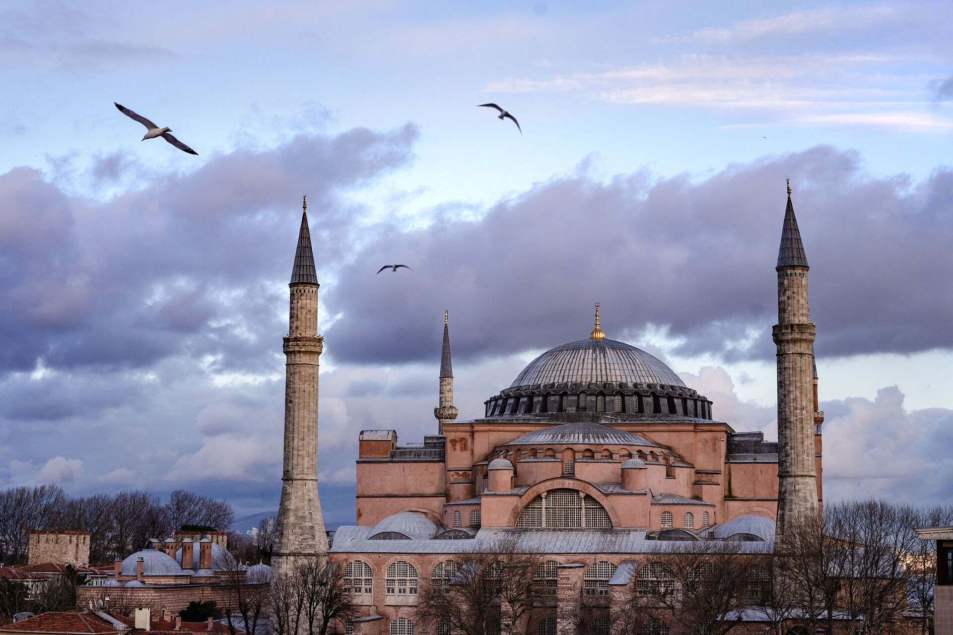 Historia-ciudades-grandes-primeras-urbano-constantinopla-turquia-estambul ciudades más grandes de la historia