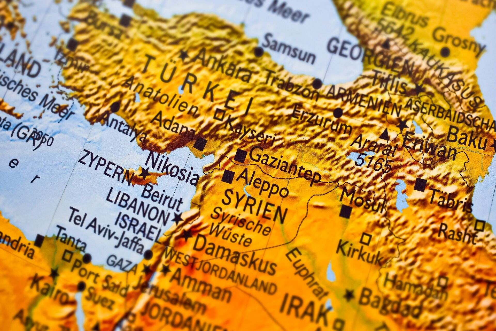 Historia-ciudades-grandes-primeras-urbano-mesopotamia ciudades más grandes de la historia