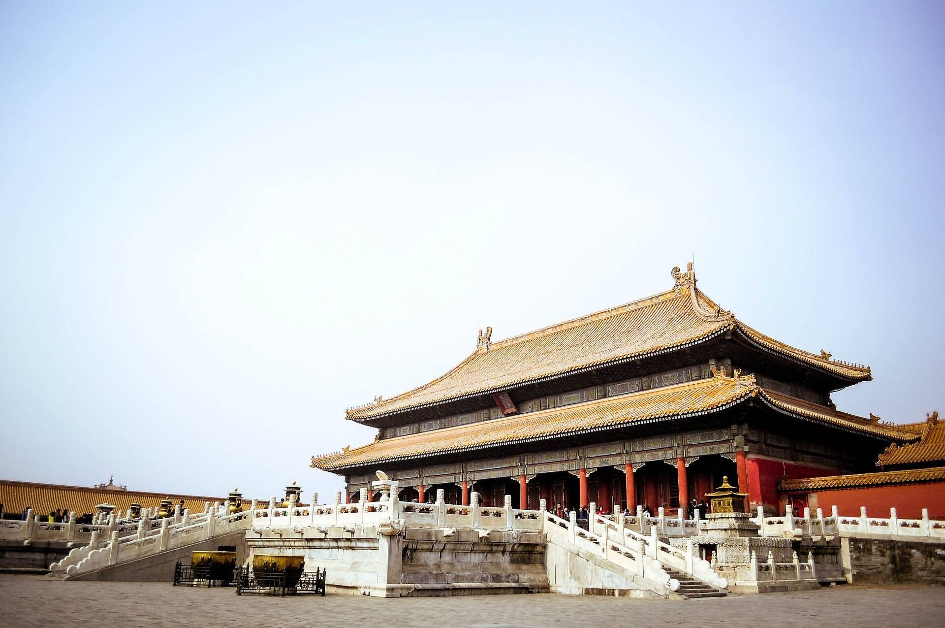 Historia-ciudades-grandes-primeras-urbano-pekin-china ciudades más grandes de la historia